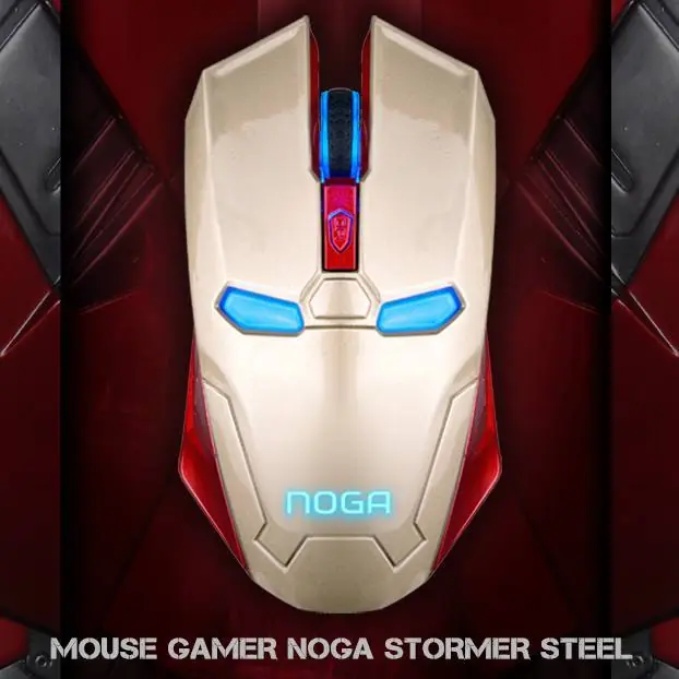 noga noga