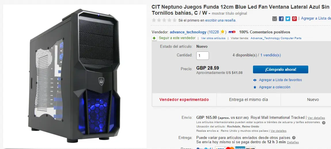 trucho trucho