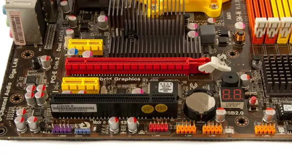 chipset chipset