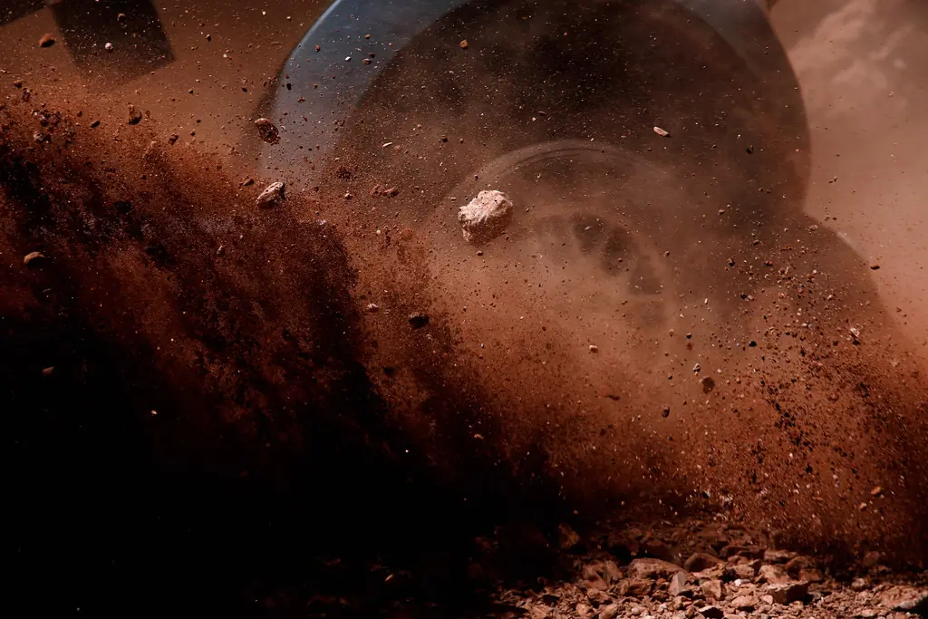 Dakar 2016