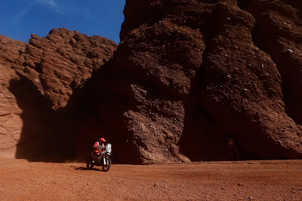 Dakar 2016