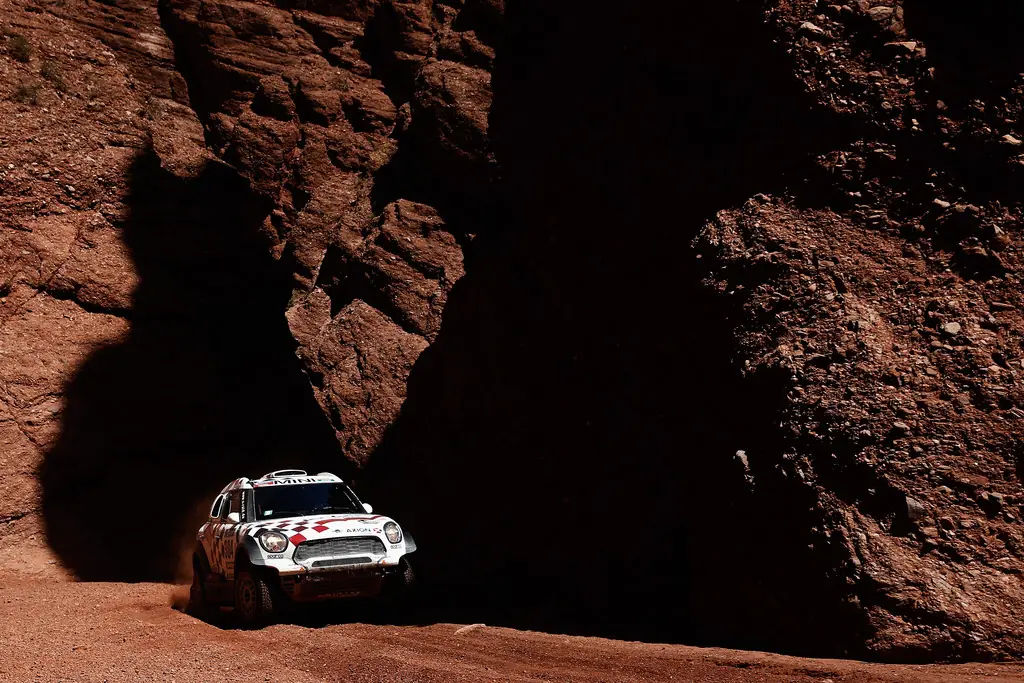 Dakar 2016