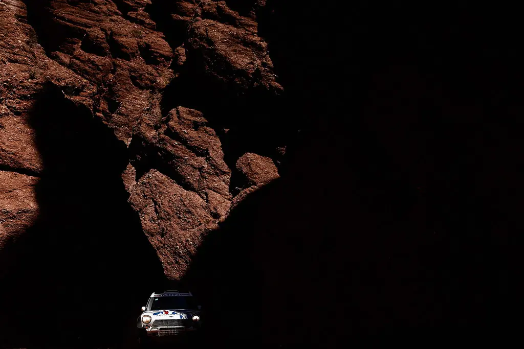 Dakar 2016