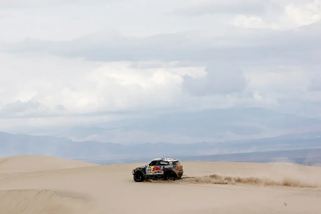 Dakar 2016