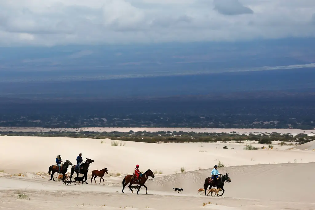 Dakar 2016