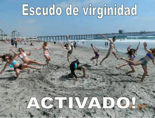 Humor bien tipico taringuero