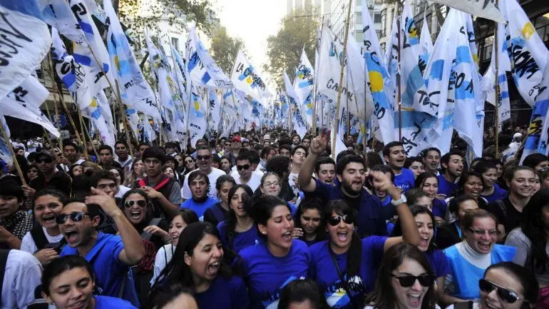 la campora