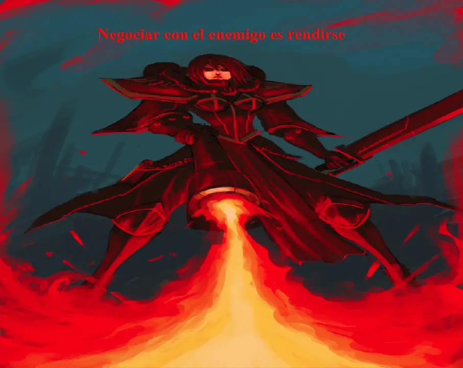 Sororitas