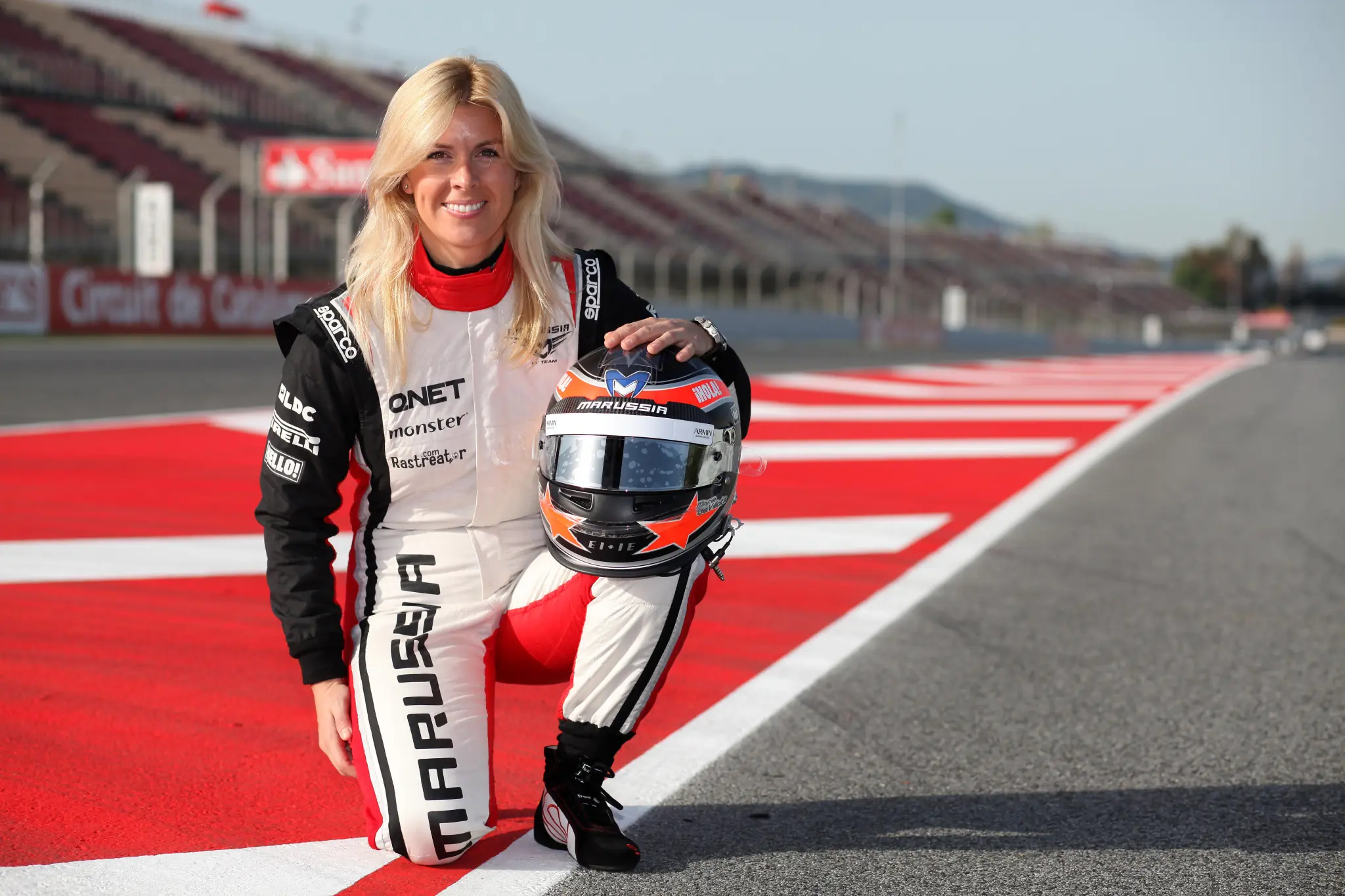 Historia F1
