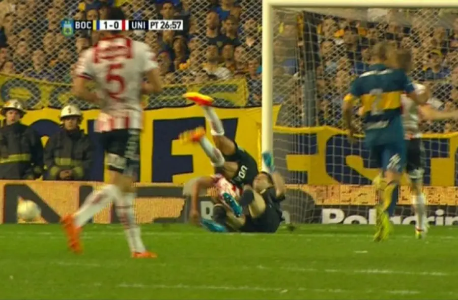 estudiantes de la plata