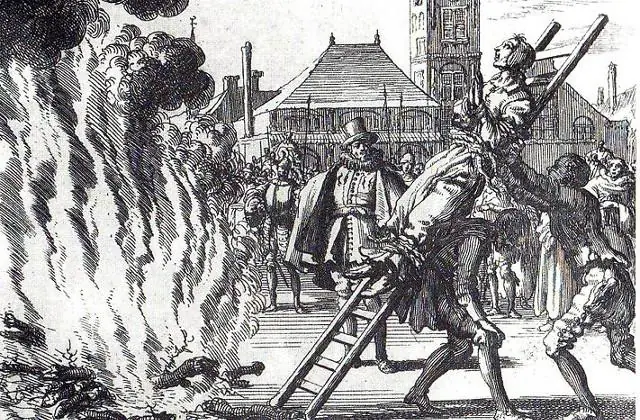 masacre