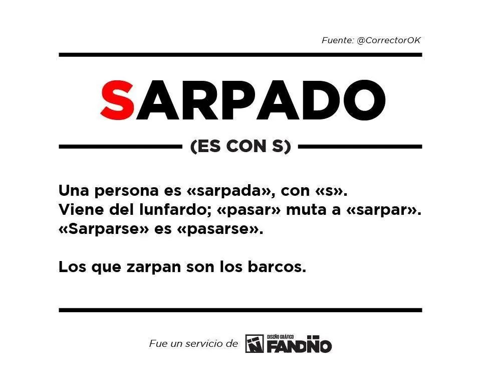 taringueros