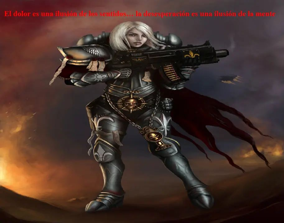 warhammer 40000