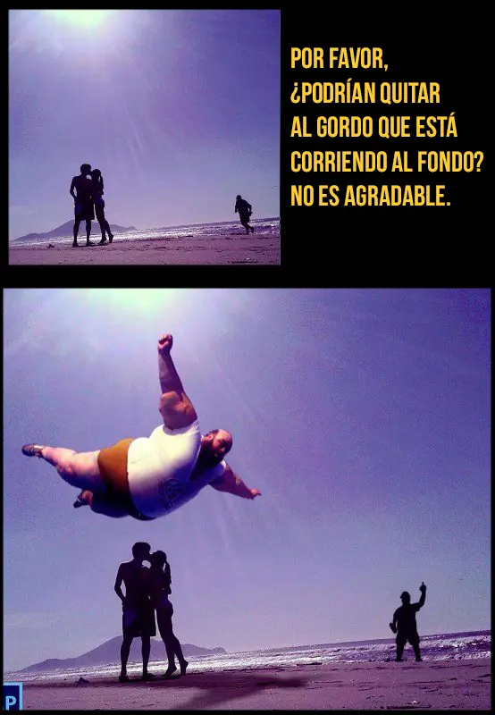 Gente