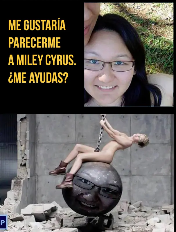 Photoshop en la web = los mejores memes