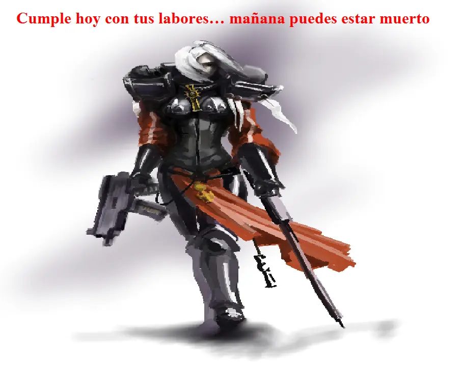 Emperador