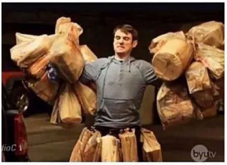 15 Situaciones con las que todos nos identificamos