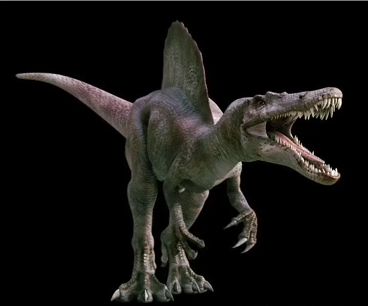 Dinosaurios