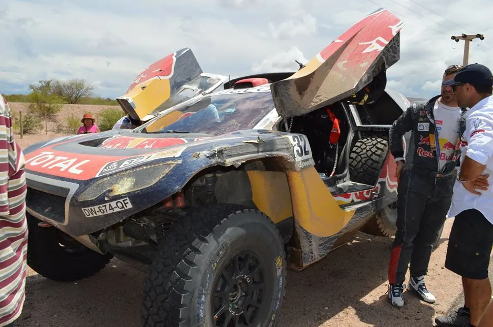 dakar
