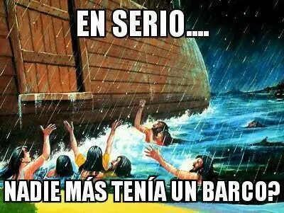 risas