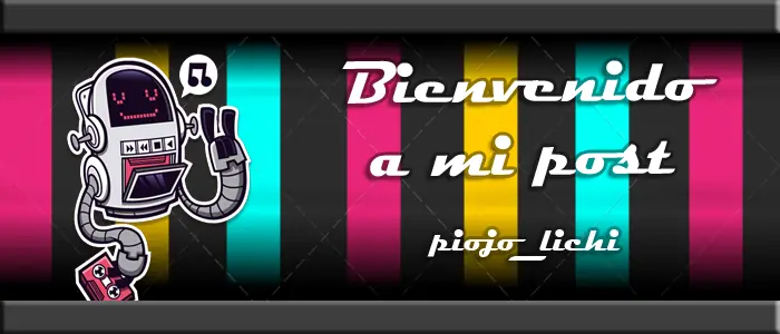 Texto de Metal con Ps [paso a paso] propio