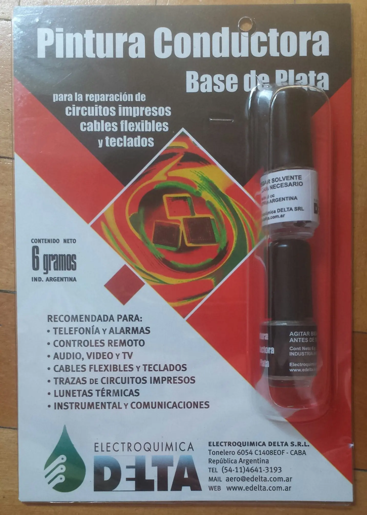 pintura