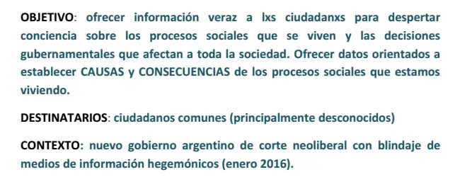 Manual de resistencia K (no es joda)