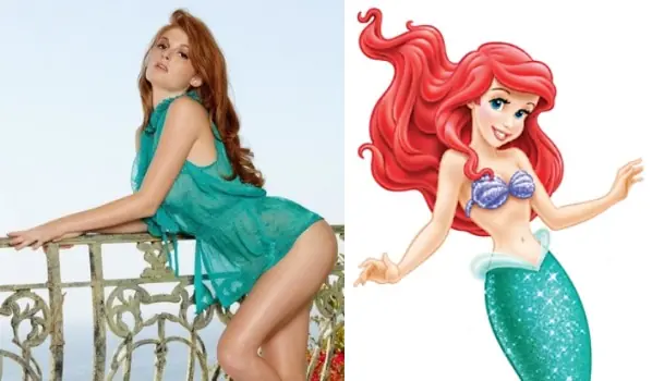 disney