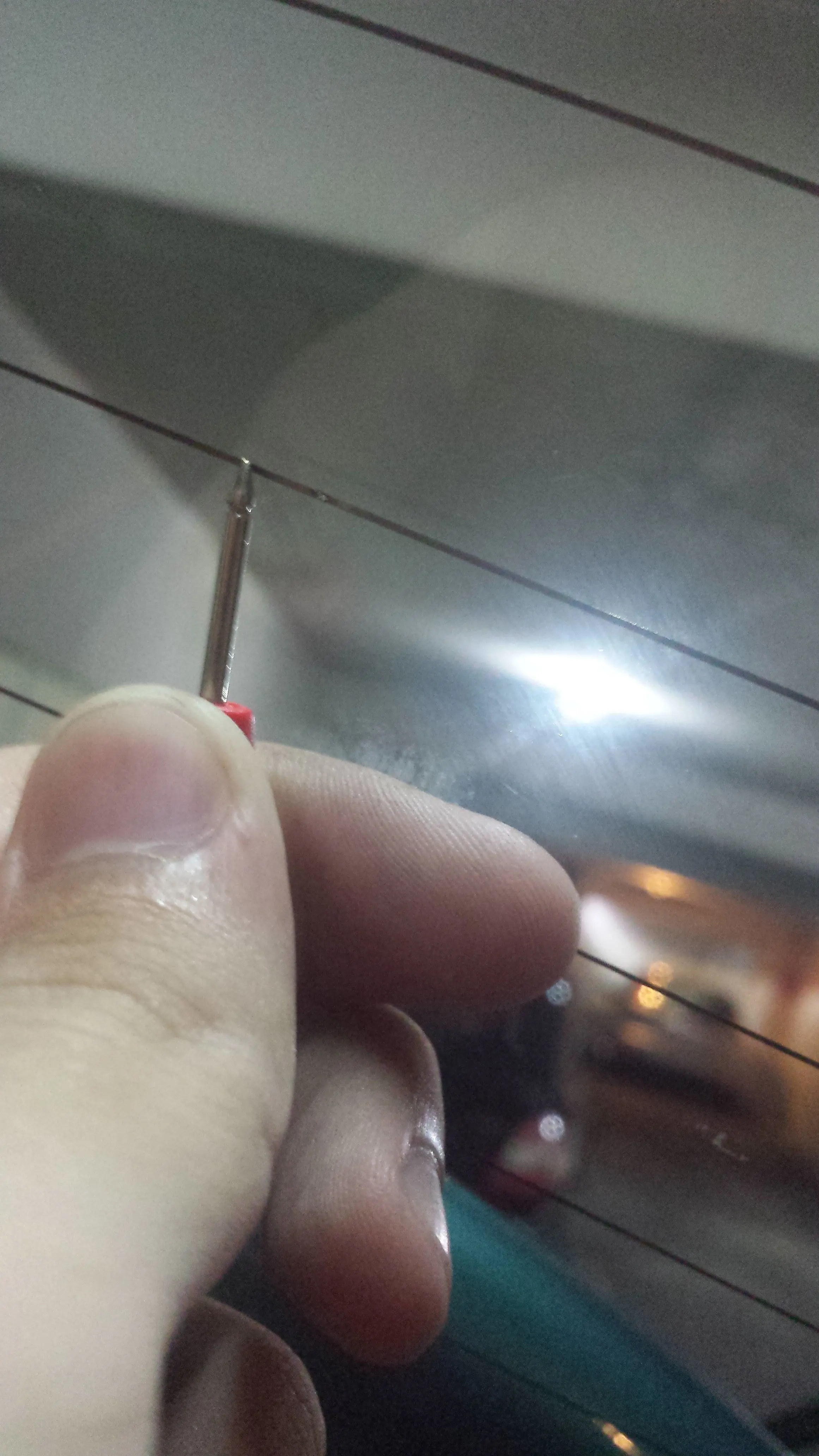 reparar