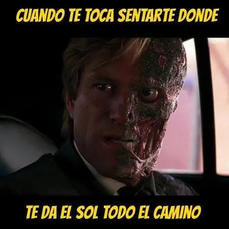 taringueros