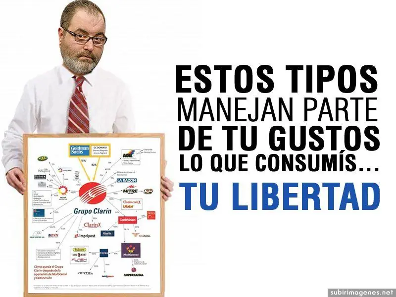 clarin clarin