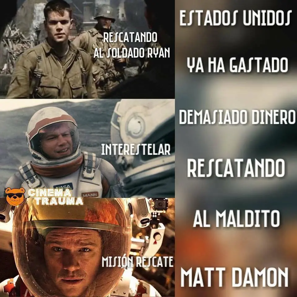 taringueros