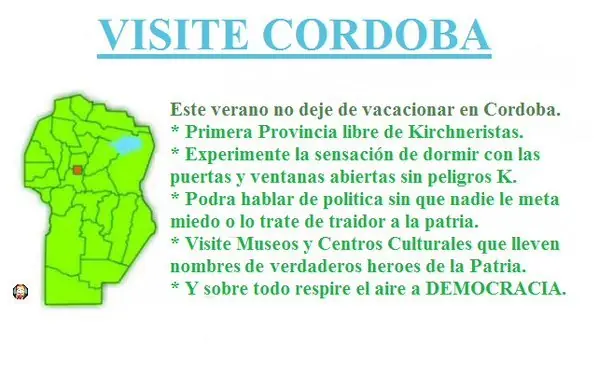 kirchnerismo