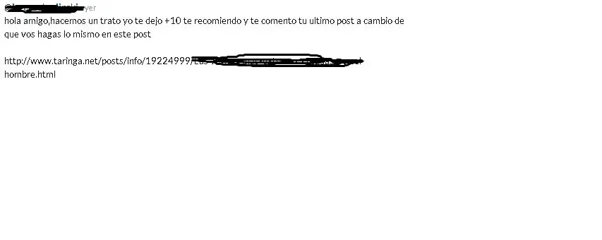 taringa