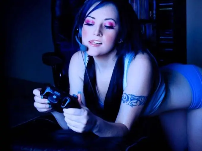 Videojuegos