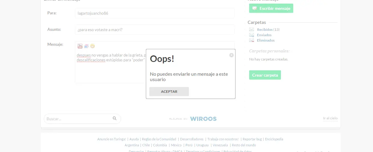 Manual de resistencia K (no es joda)
