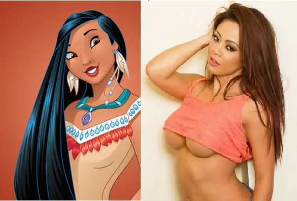 disney channel
