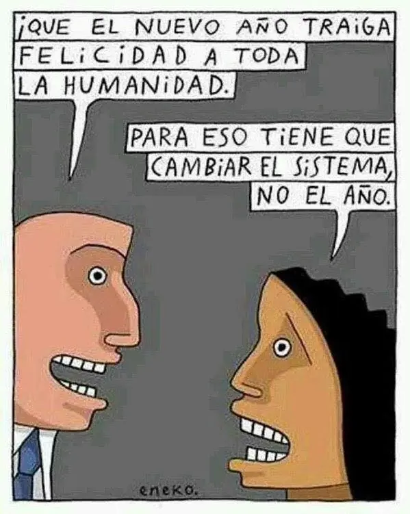 represion