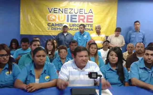 Venezuela es el país mas violento del planeta