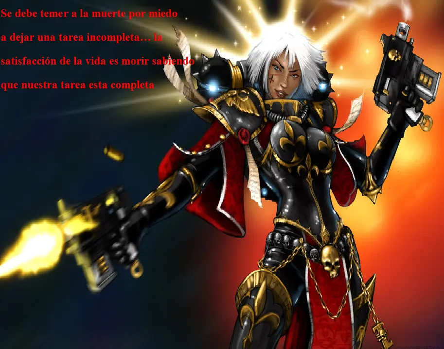 warhammer 40000