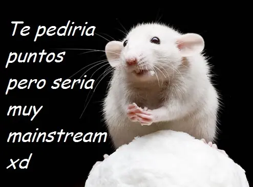 ciencia y tecnologia