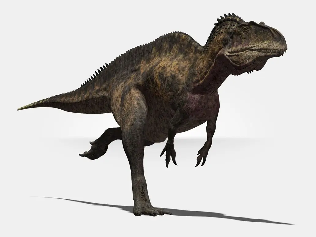 Dinosaurios