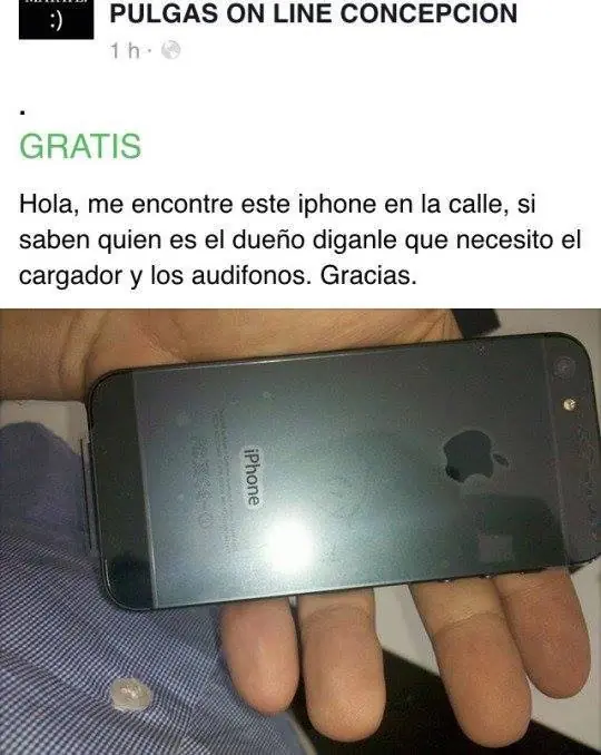 risas