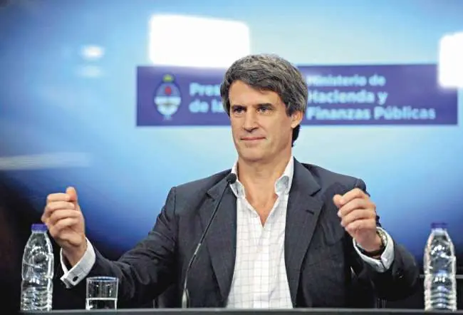 Las 8 frases más fuertes de Prat Gay: grasa, ñoquis y milit.