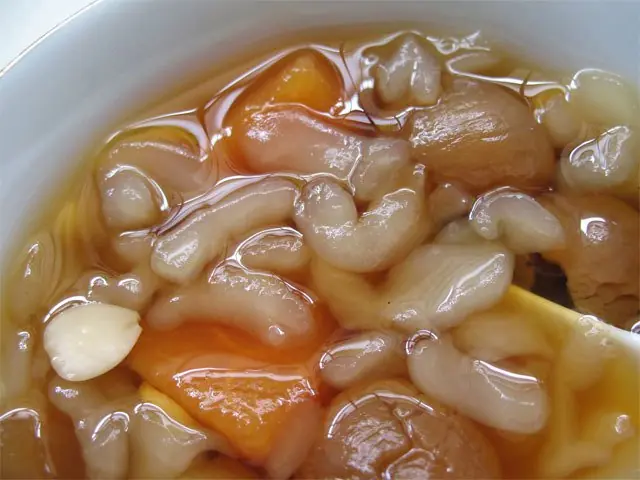 asquerosas