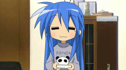 chica gamer