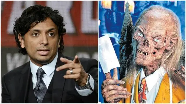 Cuentos de la Cripta vuelve a la TV