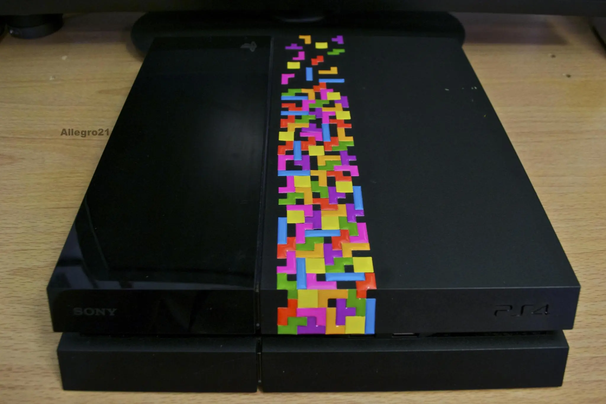 Cómo limpiar tu PS4 (con Batman)