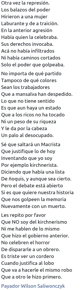 estado
