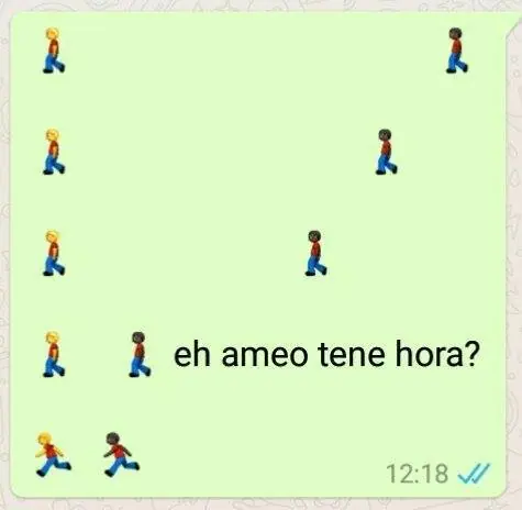 risas